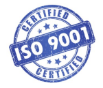 ISO 9001 Elcos